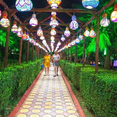 Hotel Grand Sunlife