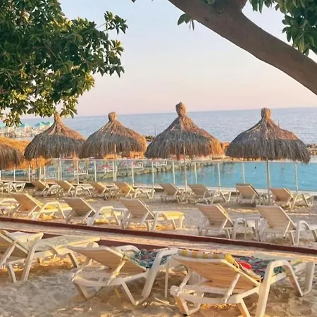 Grand Sunlife Otel 4*