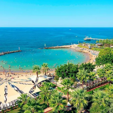 Otel Grand Sunlife Avsallar