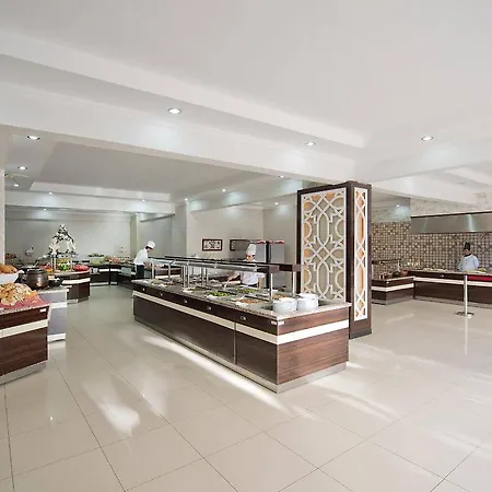 Otel Grand Sunlife Avsallar