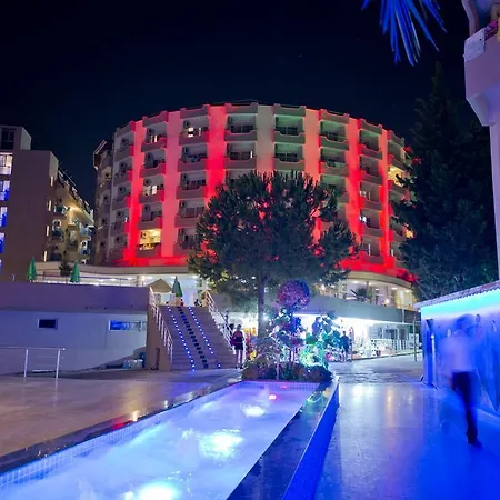 Grand Sunlife Avsallar