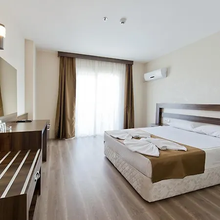 Hotel Grand Sunlife Avsallar