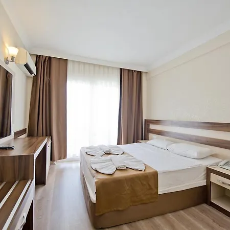 Hotel Grand Sunlife Avsallar