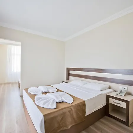 Grand Sunlife Hotel Avsallar