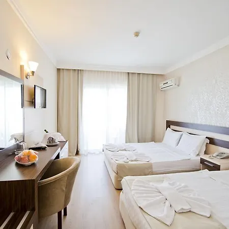 Grand Sunlife Avsallar