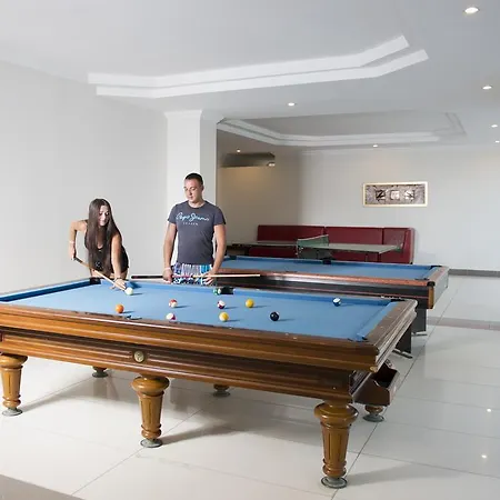 Otel Grand Sunlife 4*