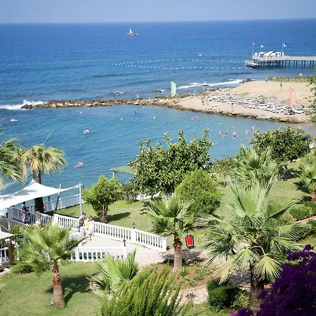 Hotel Grand Sunlife