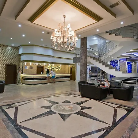 Grand Sunlife Hotel