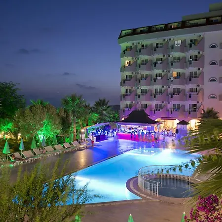 Grand Sunlife Avsallar