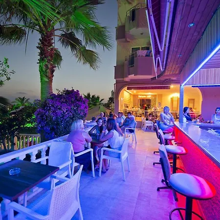 Grand Sunlife Avsallar
