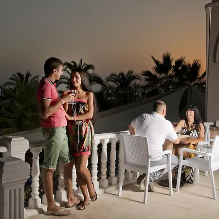 Hotel Grand Sunlife