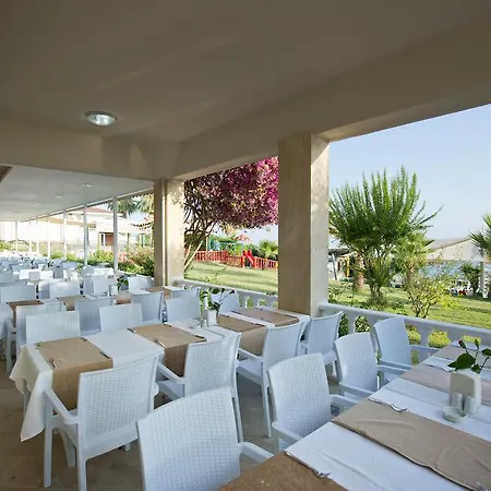 Grand Sunlife Hotel Avsallar