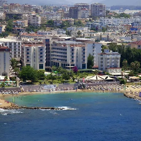 Hotel Grand Sunlife 3*