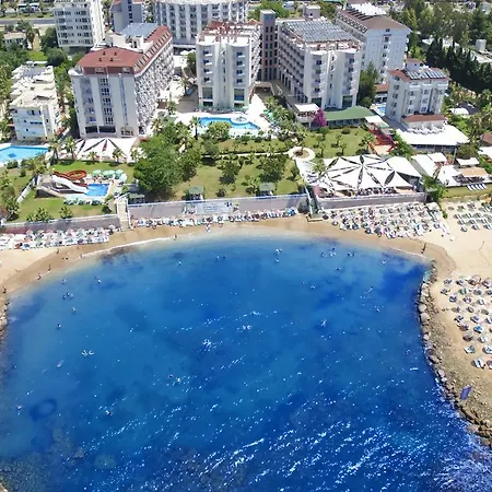 Hotel Grand Sunlife Avsallar