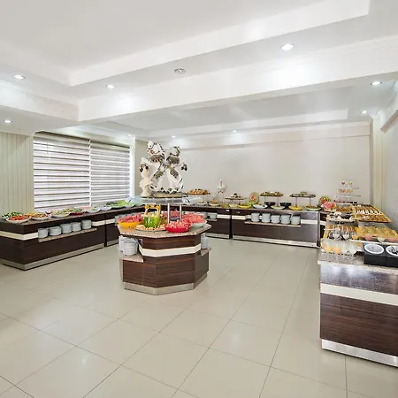 Grand Sunlife 4* Avsallar