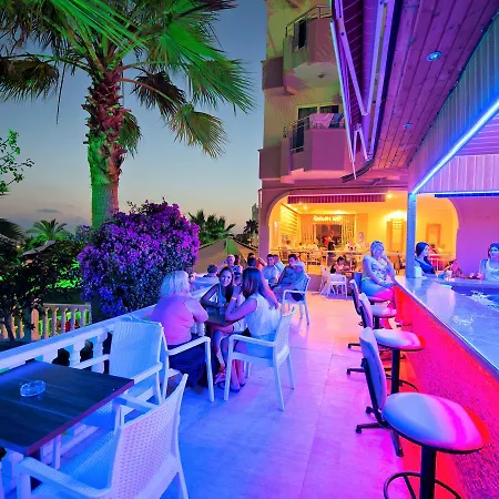 Grand Sunlife 4* Avsallar