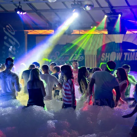 Grand Sunlife Avsallar