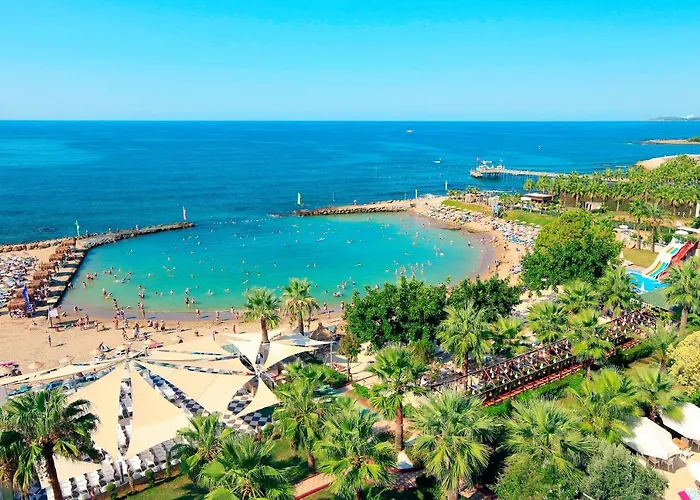 Hotel Grand Sunlife Avsallar