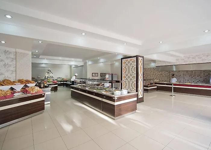 Hotel Grand Sunlife Avsallar