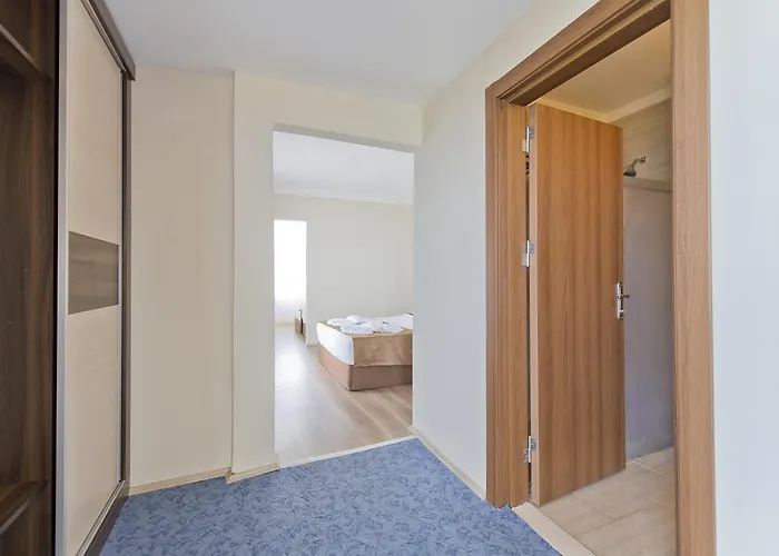 Grand Sunlife 4* Avsallar