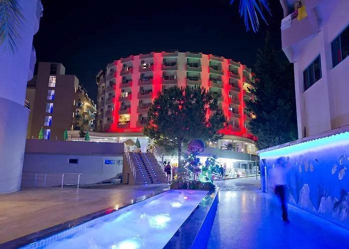 Grand Sunlife Avsallar