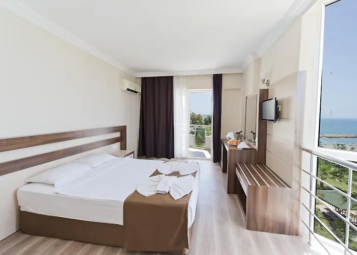 Grand Sunlife Avsallar