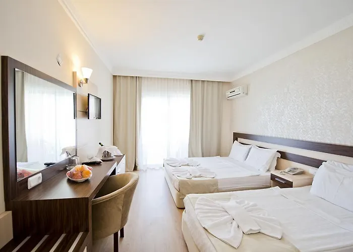 Grand Sunlife Avsallar