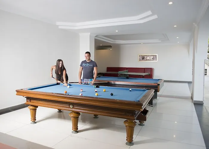 Hotel Grand Sunlife 4*