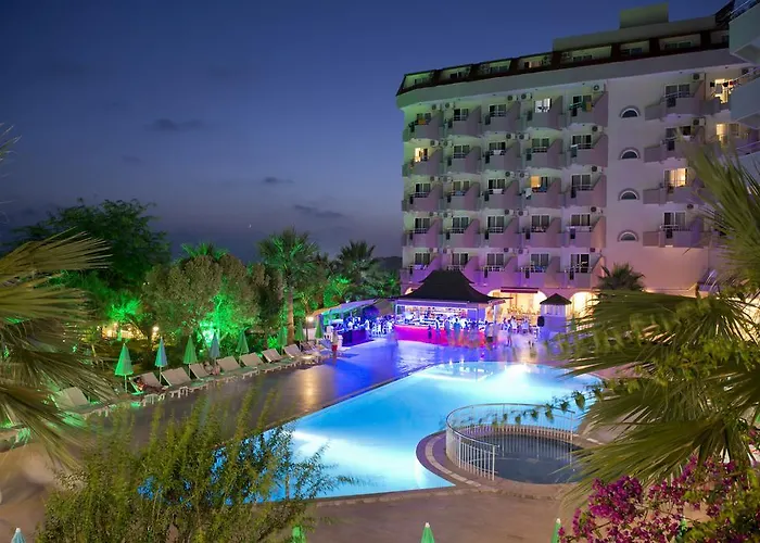 Grand Sunlife Avsallar