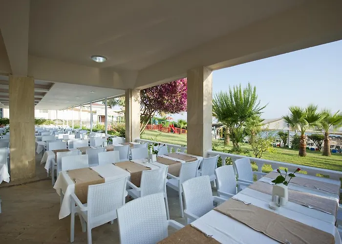 Grand Sunlife Hotel Avsallar