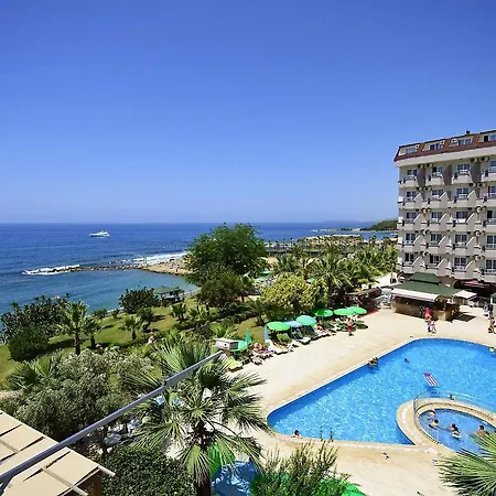 Hotel Grand Sunlife 4*