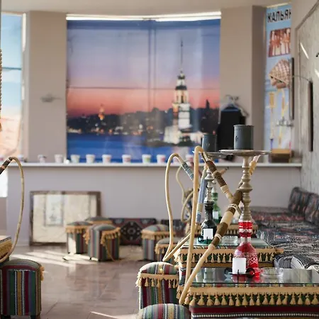 酒店 Grand Sunlife 阿萨拉尔