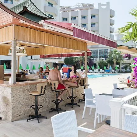 Grand Sunlife 酒店 4*