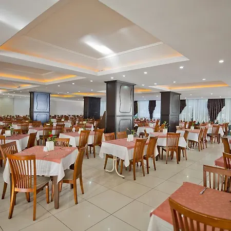 Grand Sunlife 酒店 4*