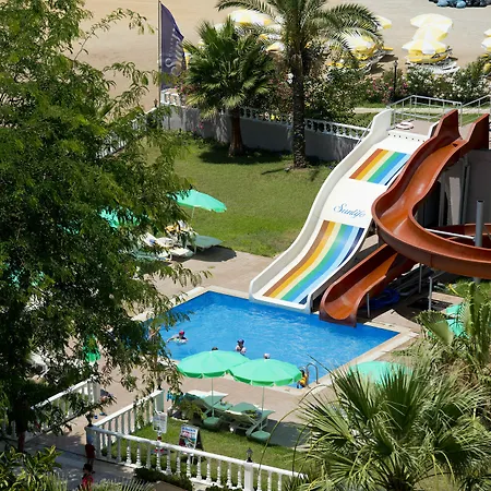 Grand Sunlife 4*