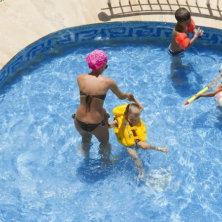 Grand Sunlife 酒店