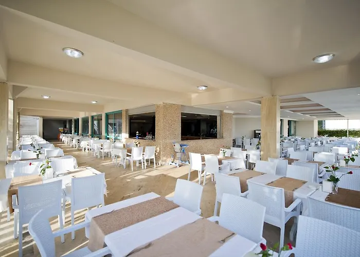 Grand Sunlife 4* Avsallar