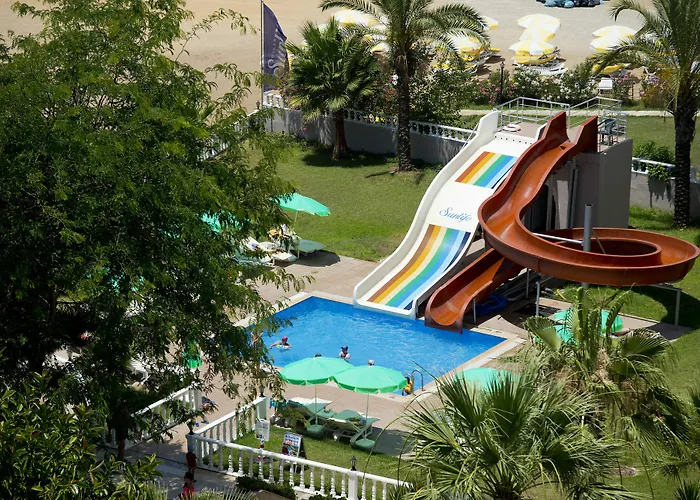 Grand Sunlife 4*