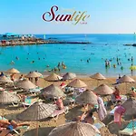 Grand Sunlife Hotel 4*