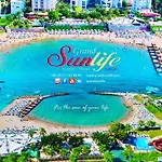 Grand Sunlife Hotel 4*