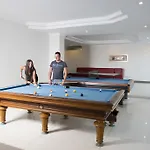Hotel Grand Sunlife 4*