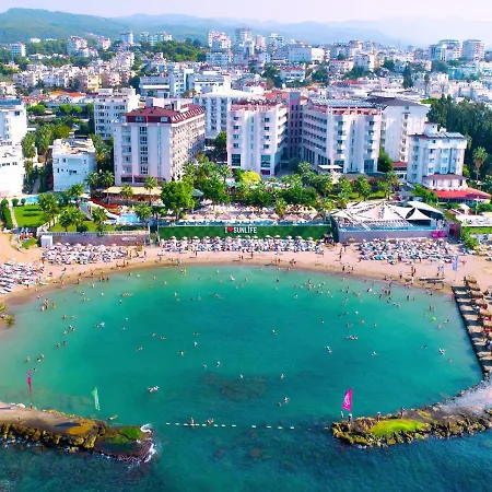 Grand Sunlife