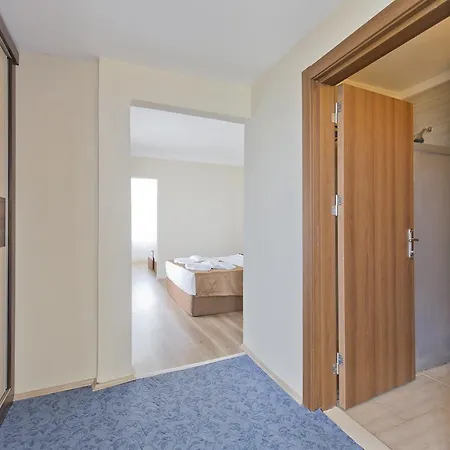 Grand Sunlife 4* Avsallar