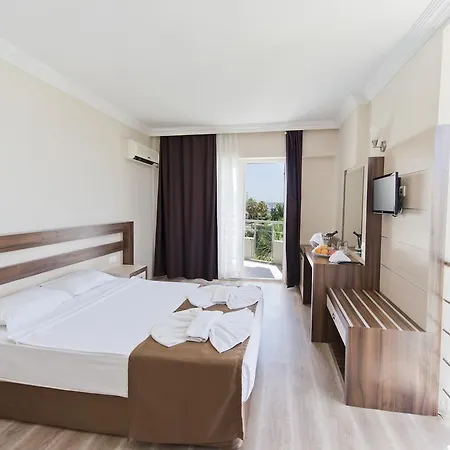 Grand Sunlife Avsallar