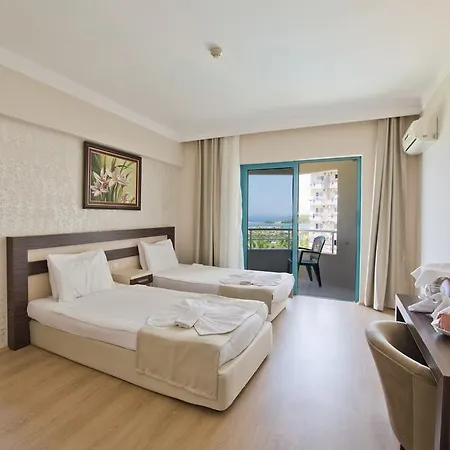 Grand Sunlife 4* Avsallar