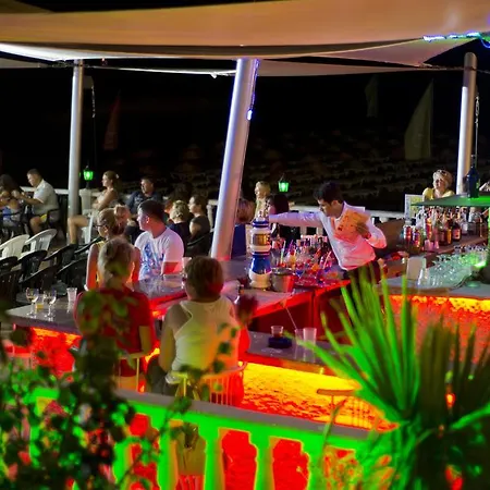 Hotel Grand Sunlife 4*