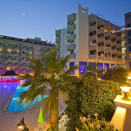 Grand Sunlife 4*