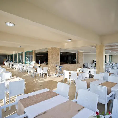 Grand Sunlife 4* Avsallar